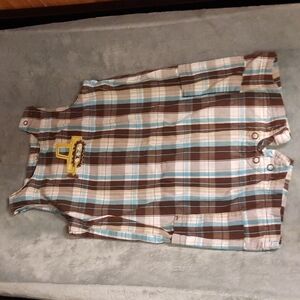 Carter's Boy's Romper Size 9 Months